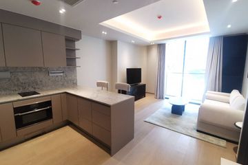 1 Bedroom Condo for Sale or Rent in Tonson One Residence, Lumpini, Bangkok near BTS Ploen Chit