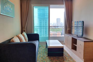 1 Bedroom Condo for rent in Circle Condominium, Makkasan, Bangkok near Airport Rail Link Makkasan
