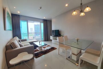 1 Bedroom Condo for rent in Circle Condominium, Makkasan, Bangkok near Airport Rail Link Makkasan