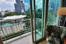 1 Bedroom Condo for rent in Wind Ratchayothin, Chatuchak, Bangkok near MRT Lat Phrao