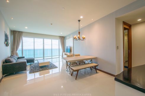 2 Bedroom Condo for rent in Chonburi