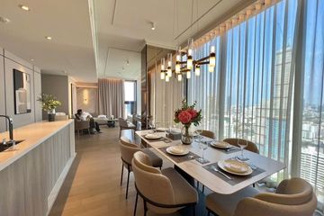 3 Bedroom Condo for rent in Celes Asoke, Khlong Toei Nuea, Bangkok near BTS Asoke