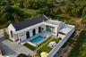 3 Bedroom Villa for sale in Taphong, Rayong