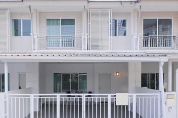 3 Bedroom Townhouse for rent in Pruksa Ville 75 Rajapreuk-MaeHia, Mae Hia, Chiang Mai