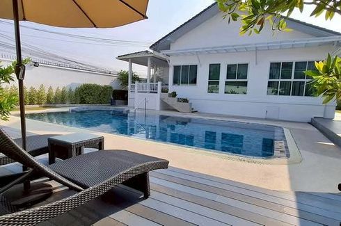 4 Bedroom Villa for Sale or Rent in Pattaya Thani, Nong Prue, Chonburi