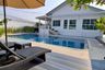 4 Bedroom Villa for Sale or Rent in Pattaya Thani, Nong Prue, Chonburi