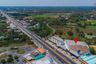 Commercial for sale in Khao Phra, Nakhon Nayok