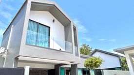 4 Bedroom Villa for sale in Sedona Villas, Pong, Chonburi