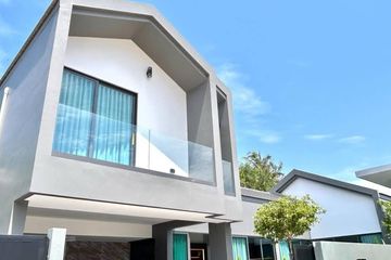 4 Bedroom Villa for sale in Sedona Villas, Pong, Chonburi
