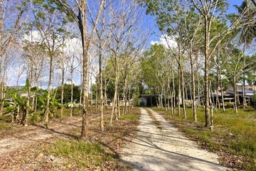 Land for sale in Thai Mueang, Phang Nga
