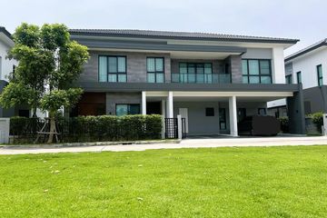 5 Bedroom House for rent in The City Bangna, Bang Kaeo, Samut Prakan