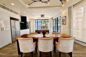 3 Bedroom Condo for rent in Penthouse Condominium II, Phra Khanong Nuea, Bangkok near BTS Thong Lo