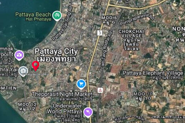 Land for sale in Nong Prue, Chonburi