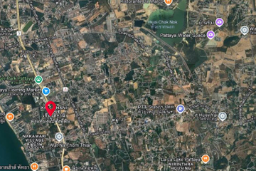 Land for sale in Na Jomtien, Chonburi