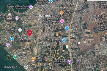 Land for sale in Nong Prue, Chonburi