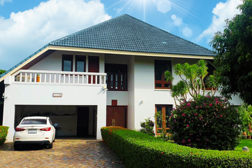 4 Bedroom House for sale in Huai Yai, Chonburi