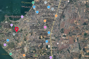 Land for sale in Nong Prue, Chonburi