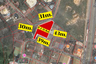 Land for sale in Nong Prue, Chonburi