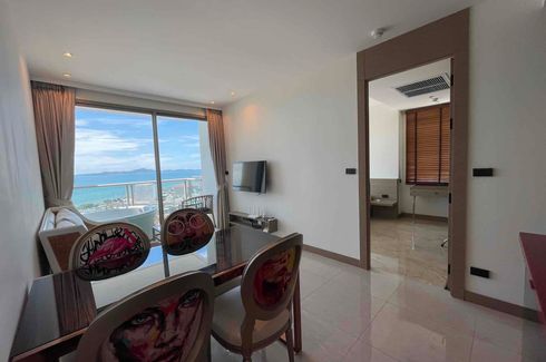 1 Bedroom Condo for rent in The Riviera Ocean Drive, Nong Prue, Chonburi