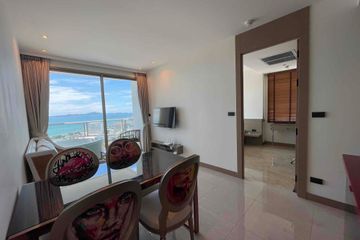 1 Bedroom Condo for rent in The Riviera Ocean Drive, Nong Prue, Chonburi