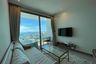 1 Bedroom Condo for rent in The Riviera Ocean Drive, Nong Prue, Chonburi