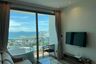 1 Bedroom Condo for rent in The Riviera Ocean Drive, Nong Prue, Chonburi