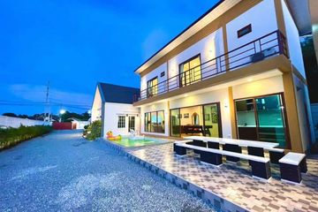 House for rent in Huai Yai, Chonburi
