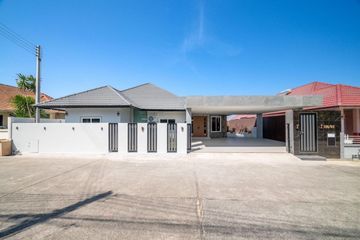 4 Bedroom House for sale in Nong Prue, Chonburi