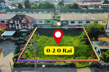 Land for sale in Nong Prue, Chonburi