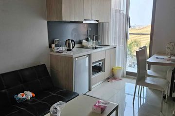 1 Bedroom Condo for sale in Nong Prue, Chonburi