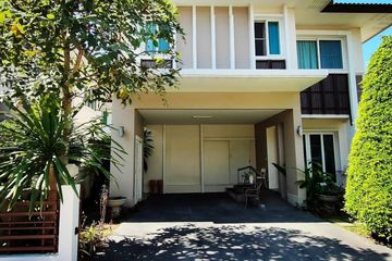 3 Bedroom House for sale in The Grand Village Chiang Mai, San Na Meng, Chiang Mai