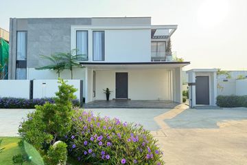 5 Bedroom House for sale in Nong Pla Lai, Chonburi