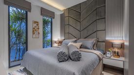 4 Bedroom Villa for sale in The Axis, Nong Prue, Chonburi