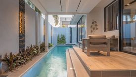 4 Bedroom Villa for sale in The Axis, Nong Prue, Chonburi