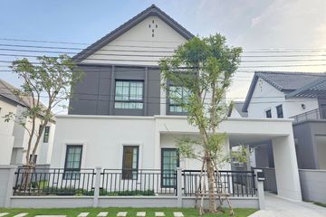 4 Bedroom House for rent in Centro Bangna, Bang Kaeo, Samut Prakan