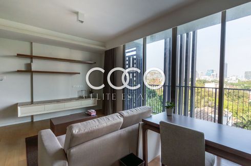 1 Bedroom Condo for Sale or Rent in Siamese Thirty Nine, Khlong Tan Nuea, Bangkok near BTS Phrom Phong