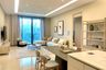 2 Bedroom Condo for rent in The Residences at Sindhorn Kempinski Hotel Bangkok, Lumpini, Bangkok near BTS Ratchadamri