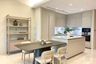 2 Bedroom Condo for rent in The Residences at Sindhorn Kempinski Hotel Bangkok, Lumpini, Bangkok near BTS Ratchadamri