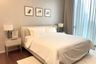 2 Bedroom Condo for rent in The Residences at Sindhorn Kempinski Hotel Bangkok, Lumpini, Bangkok near BTS Ratchadamri