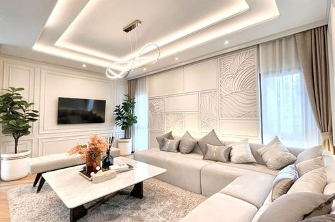 6 Bedroom House for rent in The City Bangna, Bang Kaeo, Samut Prakan