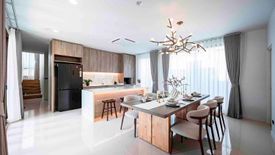 4 Bedroom House for rent in Burasiri Krungthep Kreetha, Hua Mak, Bangkok