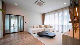 4 Bedroom House for rent in Burasiri Krungthep Kreetha, Hua Mak, Bangkok