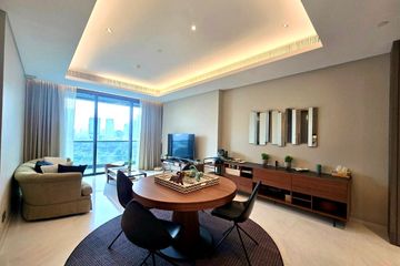 2 Bedroom Condo for rent in Sindhorn Tonson, Lumpini, Bangkok near BTS Ratchadamri