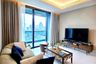 2 Bedroom Condo for rent in Sindhorn Tonson, Lumpini, Bangkok near BTS Ratchadamri