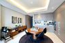 2 Bedroom Condo for rent in Sindhorn Tonson, Lumpini, Bangkok near BTS Ratchadamri