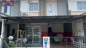 3 Bedroom Townhouse for sale in Ban Suan, Chonburi