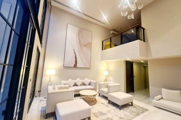 4 Bedroom House for Sale or Rent in Quarter 31, Khlong Toei Nuea, Bangkok near MRT Phetchaburi