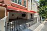 4 Bedroom Townhouse for sale in Baan Klang Krung British Town Thonglor, Khlong Tan Nuea, Bangkok