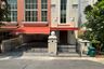 4 Bedroom Townhouse for sale in Baan Klang Krung British Town Thonglor, Khlong Tan Nuea, Bangkok
