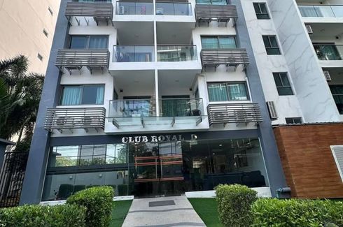 2 Bedroom Condo for sale in Club Royal, Na Kluea, Chonburi